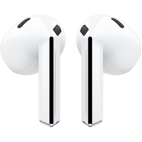 Samsung 三星 SM-R530NZWATGY Galaxy Buds3 智能降噪耳機 (珍珠白)